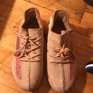 Men’s Adidas Yeezy